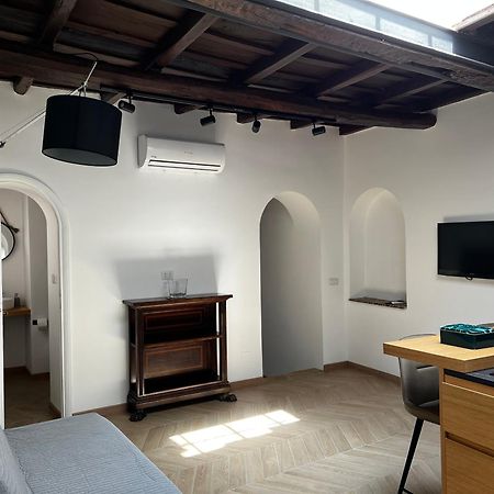 Trastevere Suite Apartment Roma Dış mekan fotoğraf