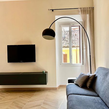 Trastevere Suite Apartment Roma Dış mekan fotoğraf