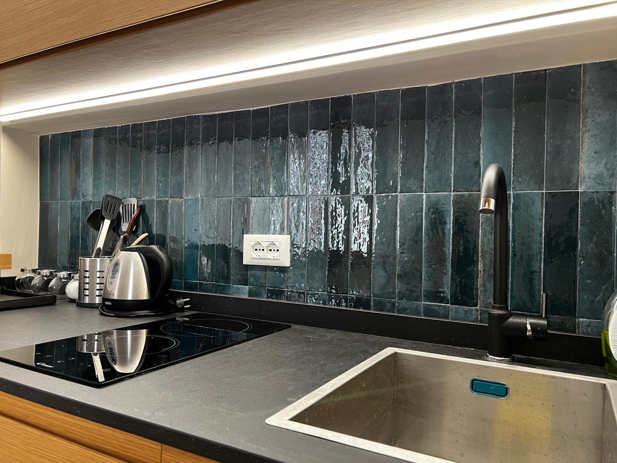 Trastevere Suite Apartment Roma Dış mekan fotoğraf