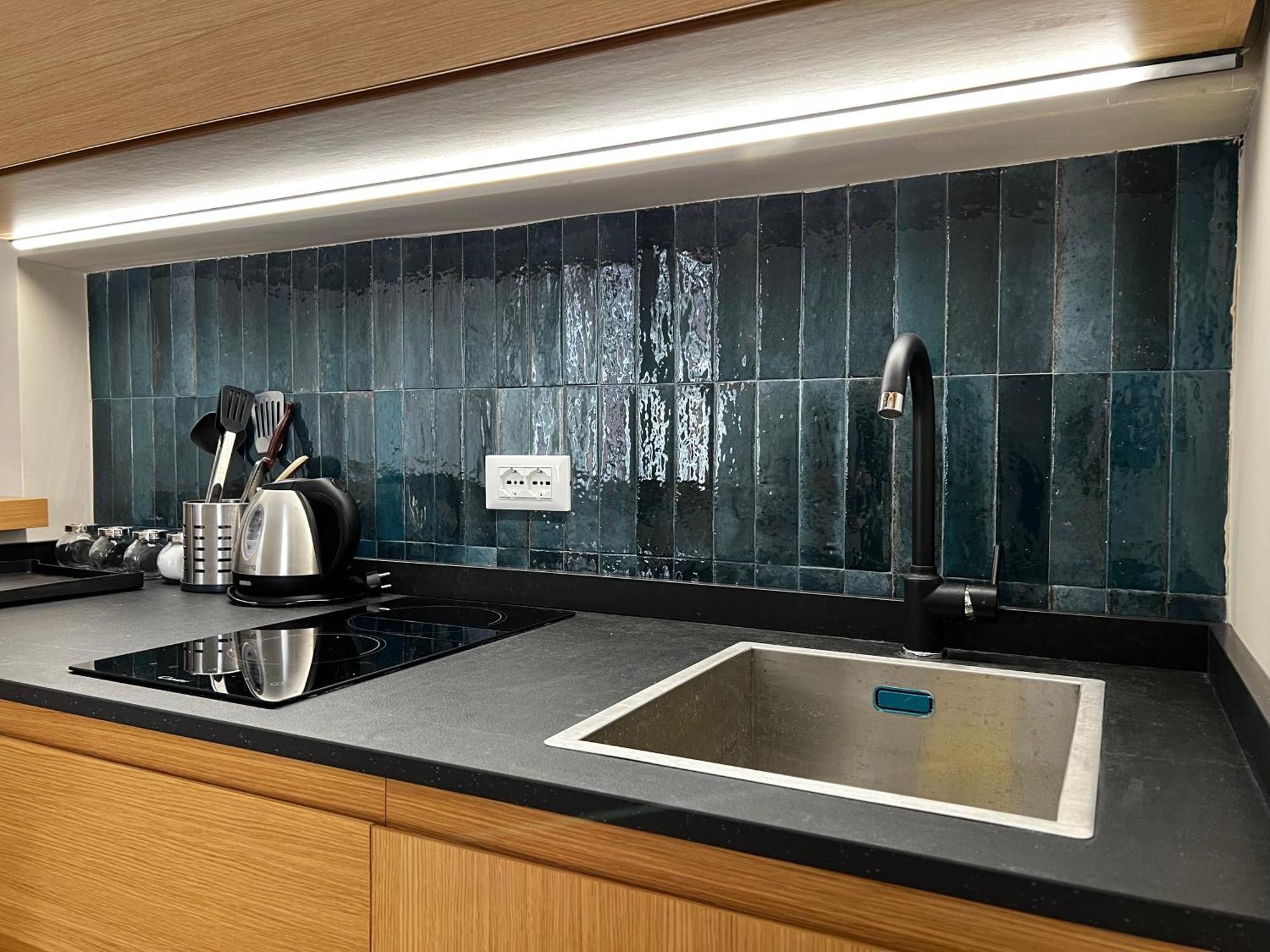 Trastevere Suite Apartment Roma Dış mekan fotoğraf