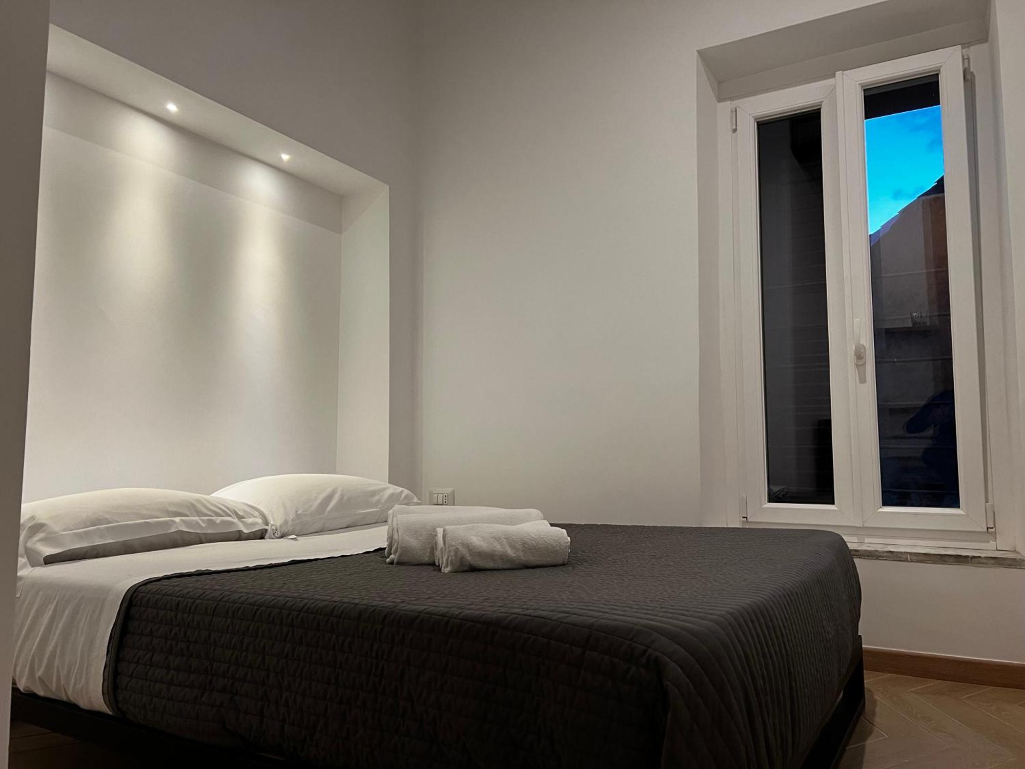 Trastevere Suite Apartment Roma Dış mekan fotoğraf