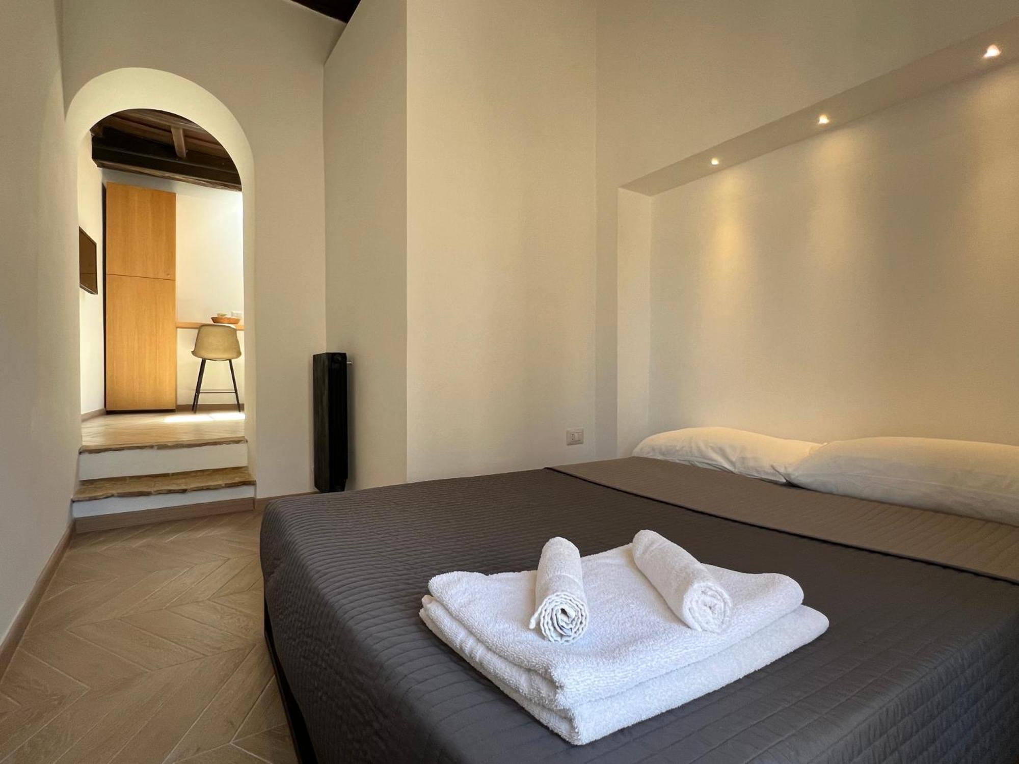 Trastevere Suite Apartment Roma Dış mekan fotoğraf