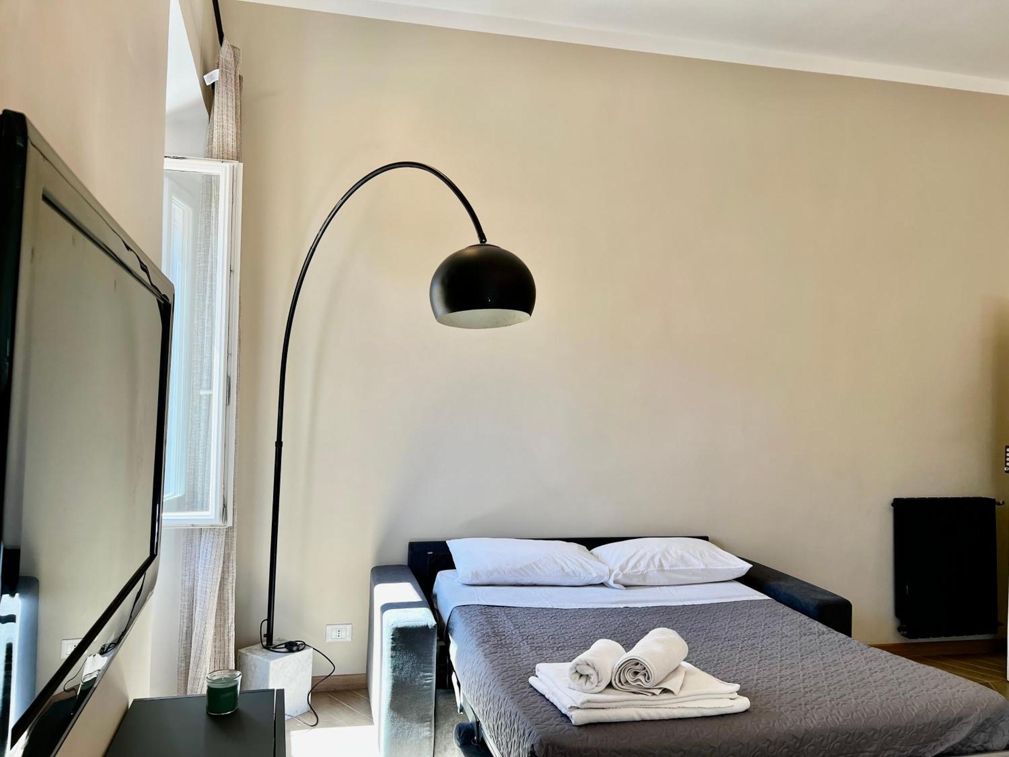 Trastevere Suite Apartment Roma Dış mekan fotoğraf