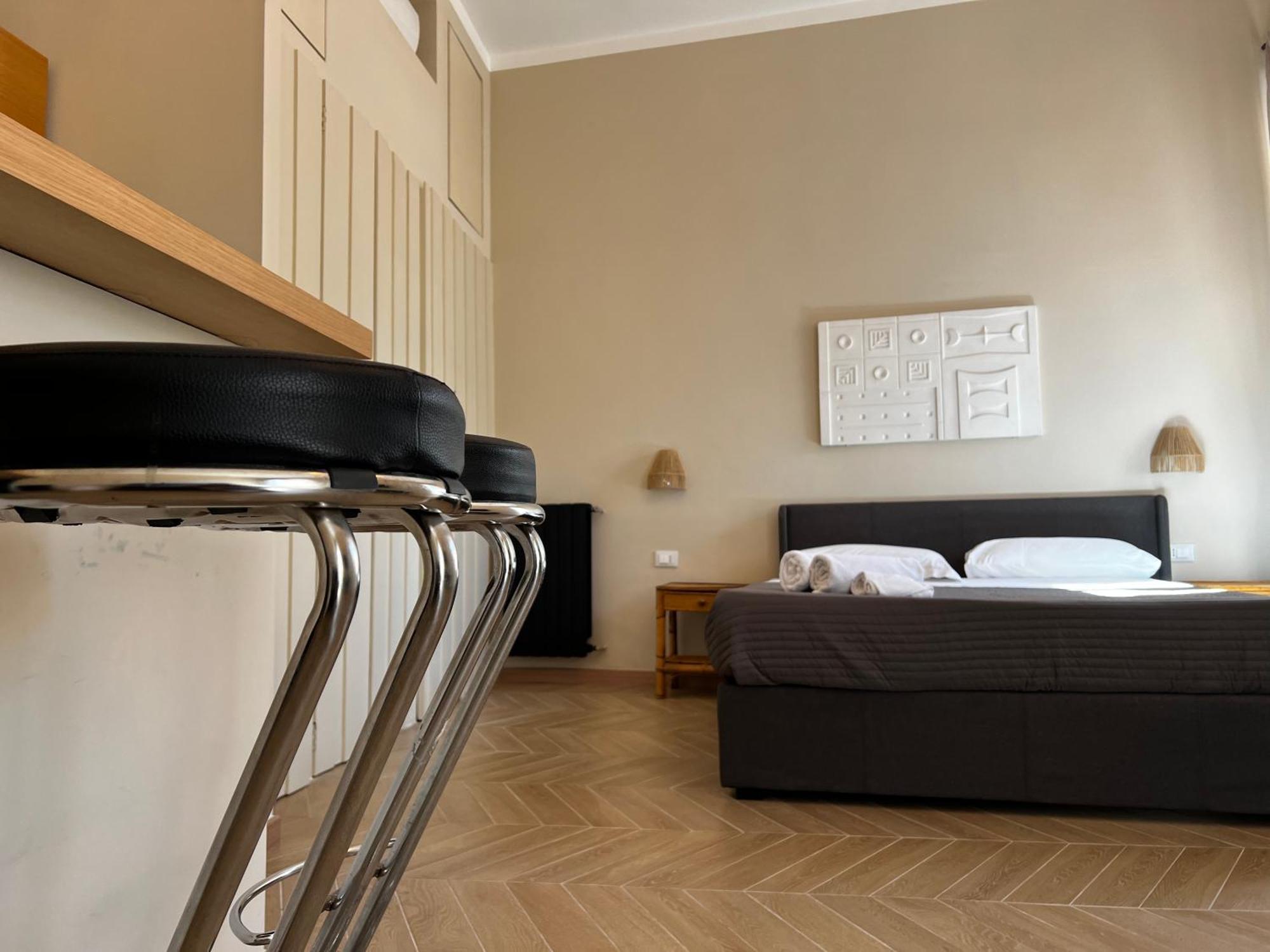 Trastevere Suite Apartment Roma Dış mekan fotoğraf