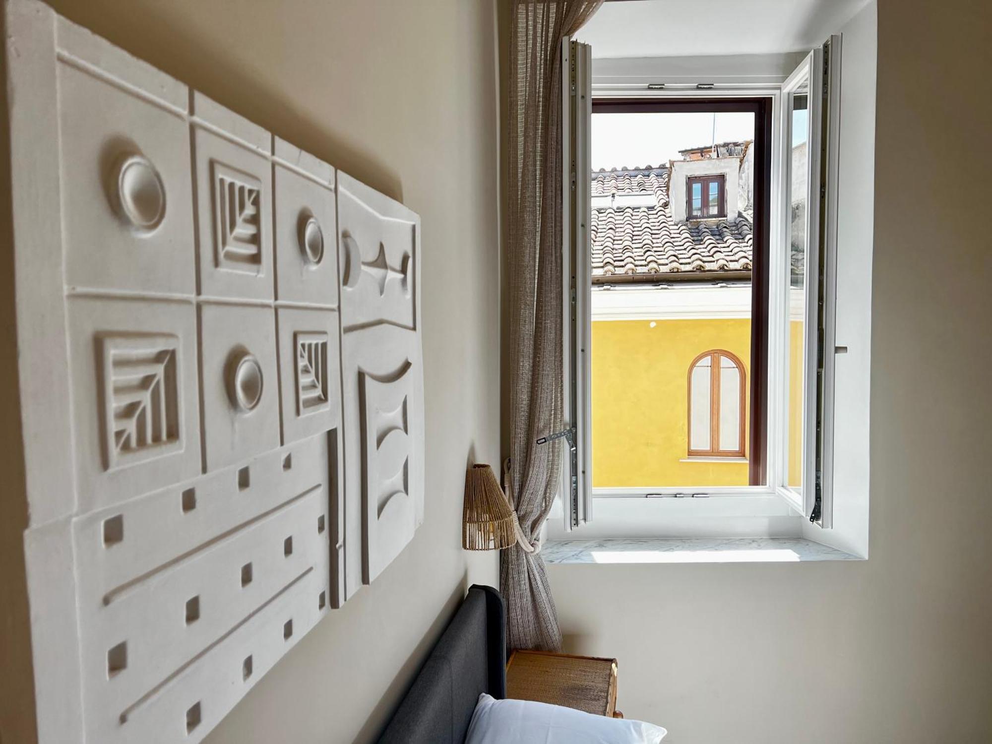 Trastevere Suite Apartment Roma Dış mekan fotoğraf