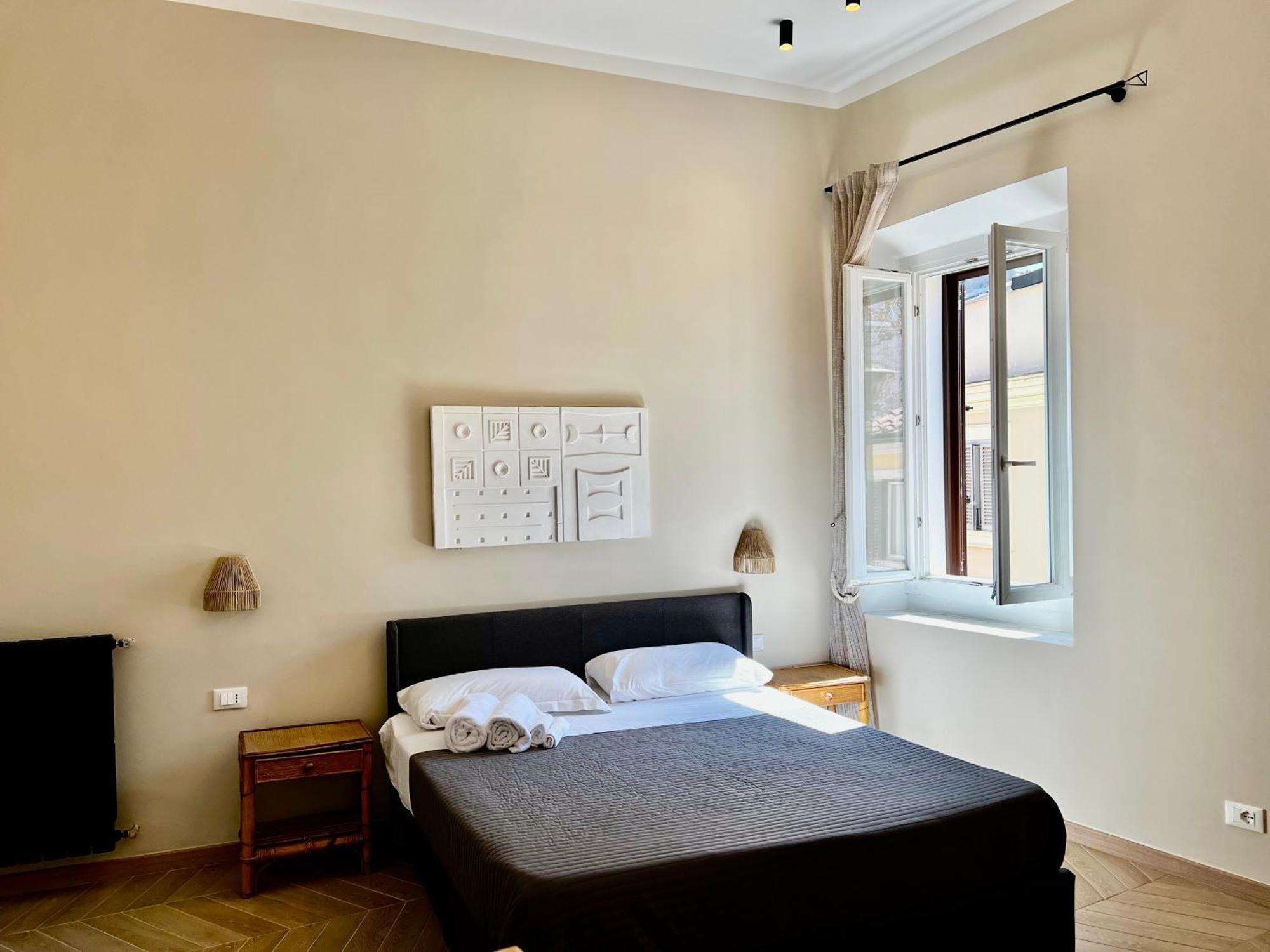 Trastevere Suite Apartment Roma Dış mekan fotoğraf