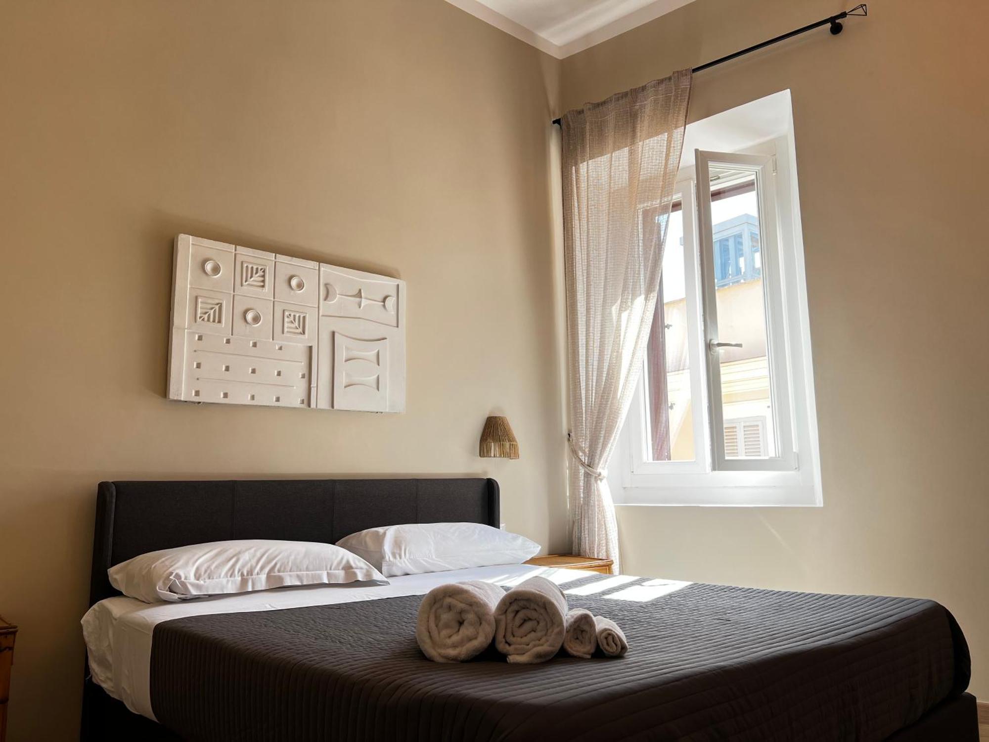 Trastevere Suite Apartment Roma Dış mekan fotoğraf