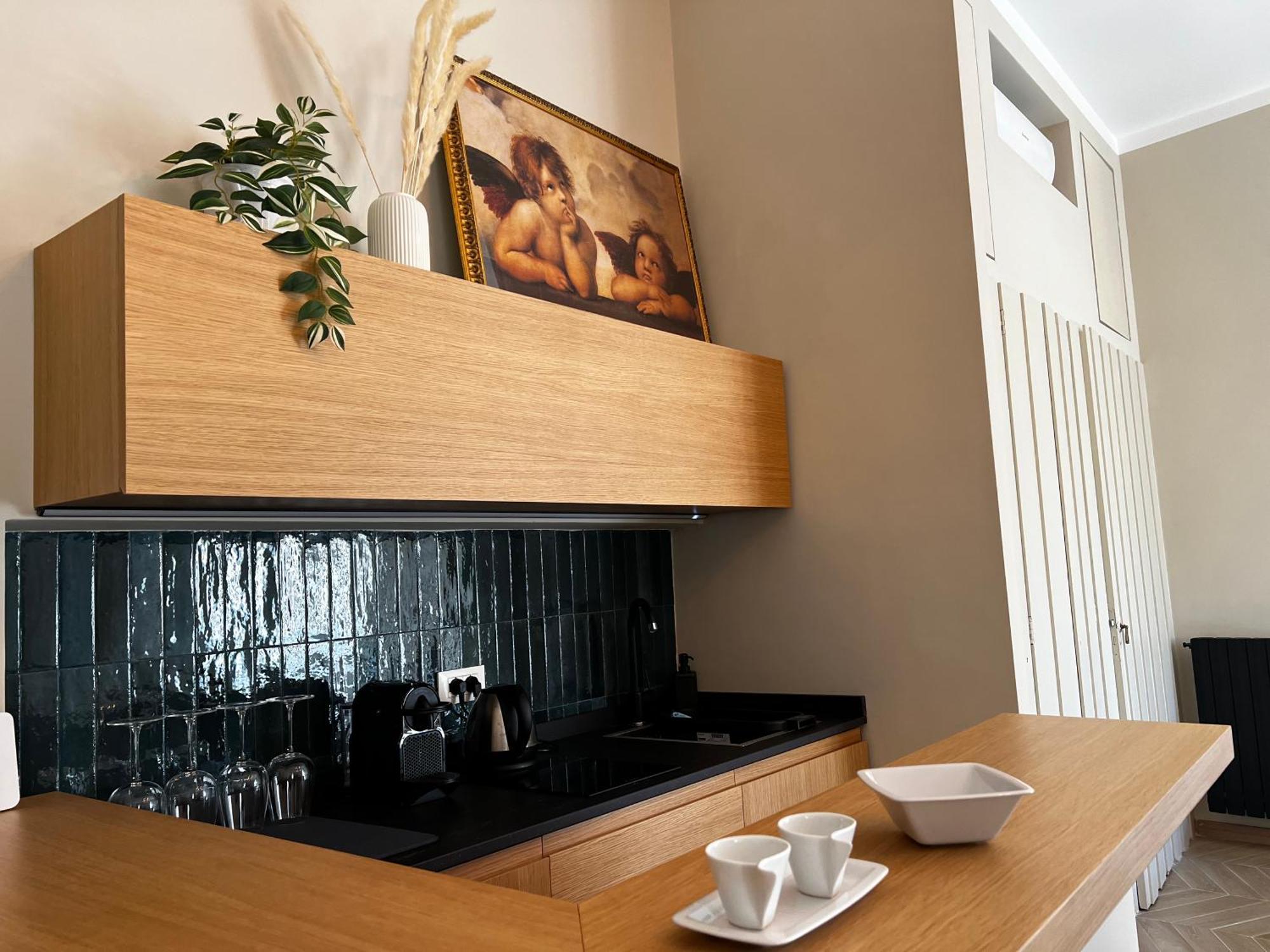 Trastevere Suite Apartment Roma Dış mekan fotoğraf