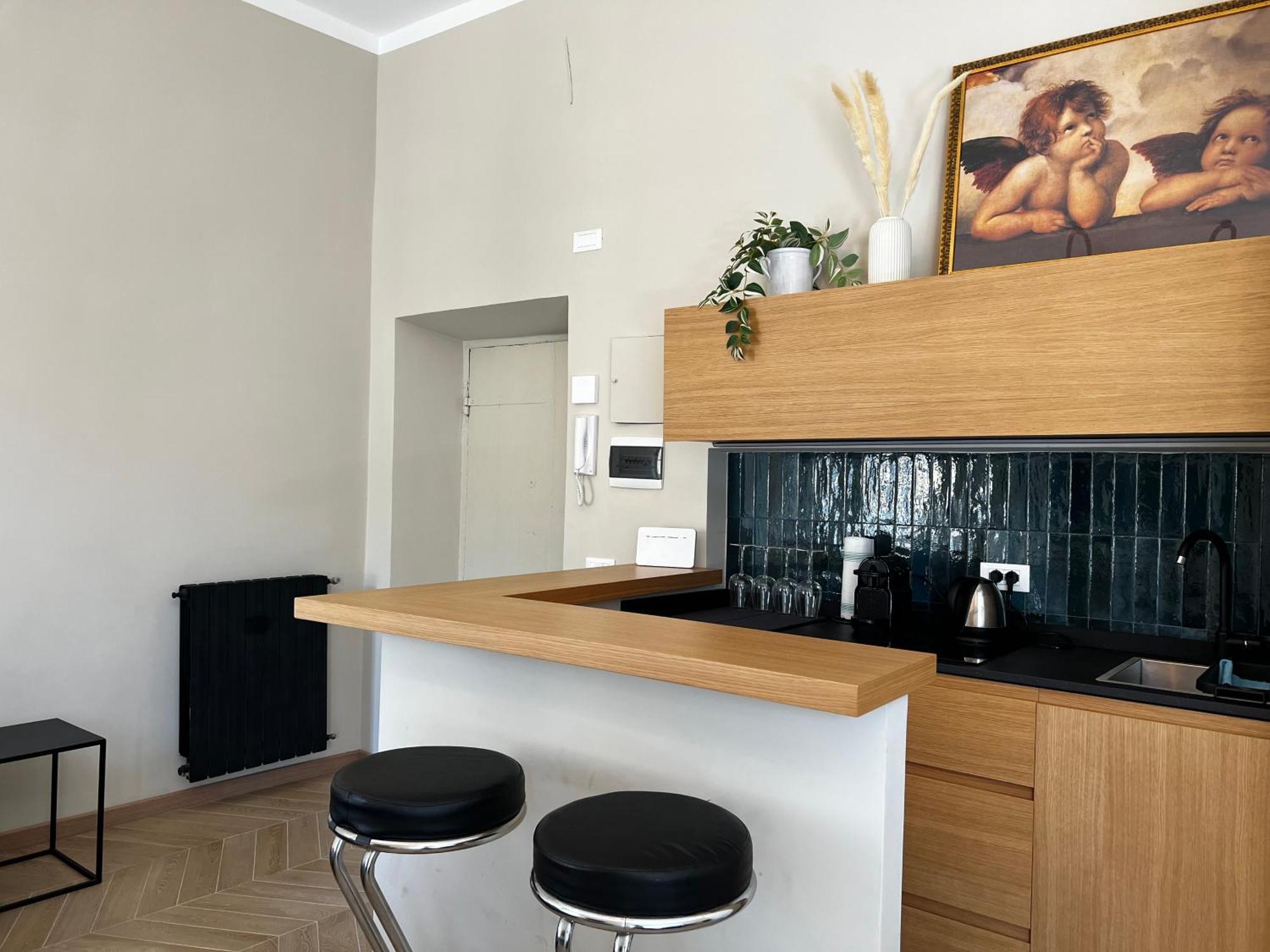 Trastevere Suite Apartment Roma Dış mekan fotoğraf