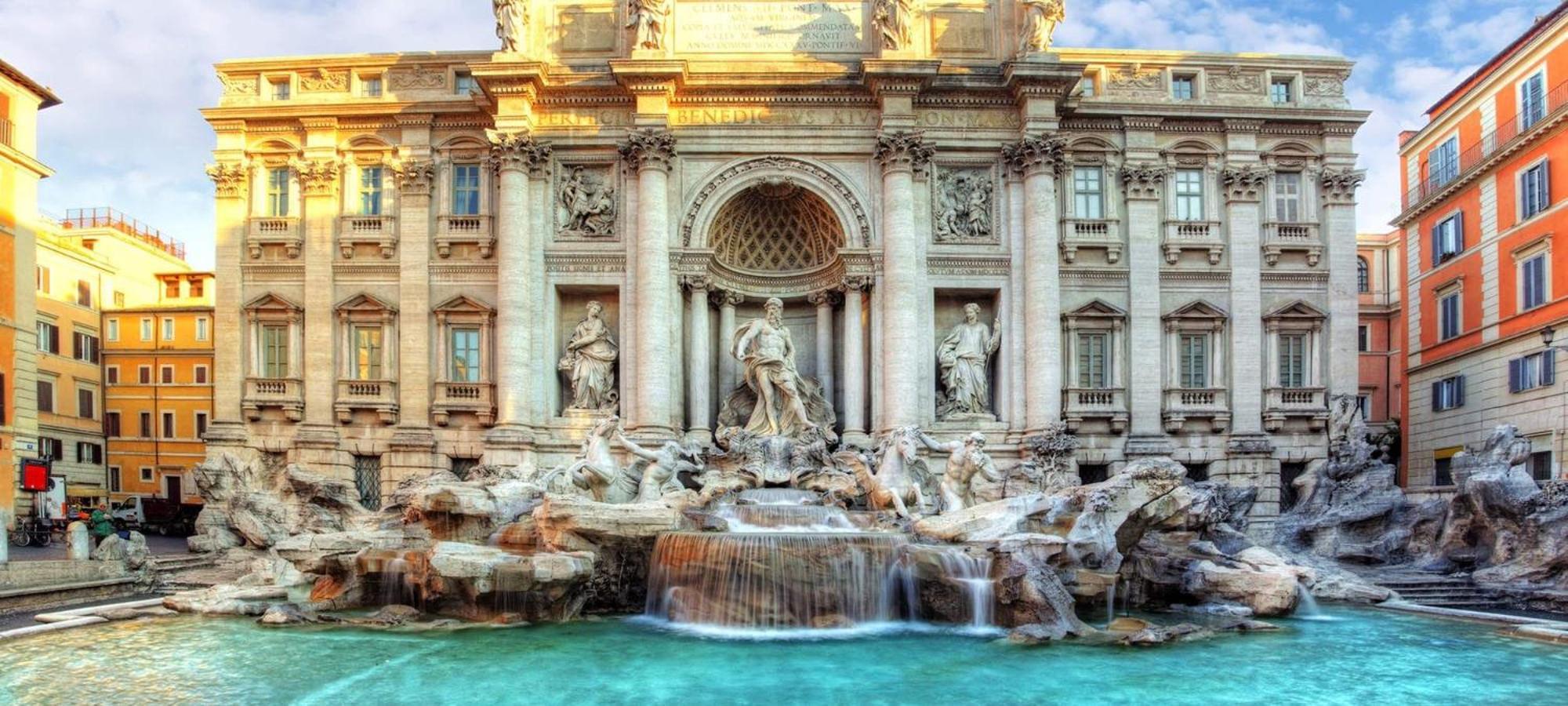 Trastevere Suite Apartment Roma Dış mekan fotoğraf
