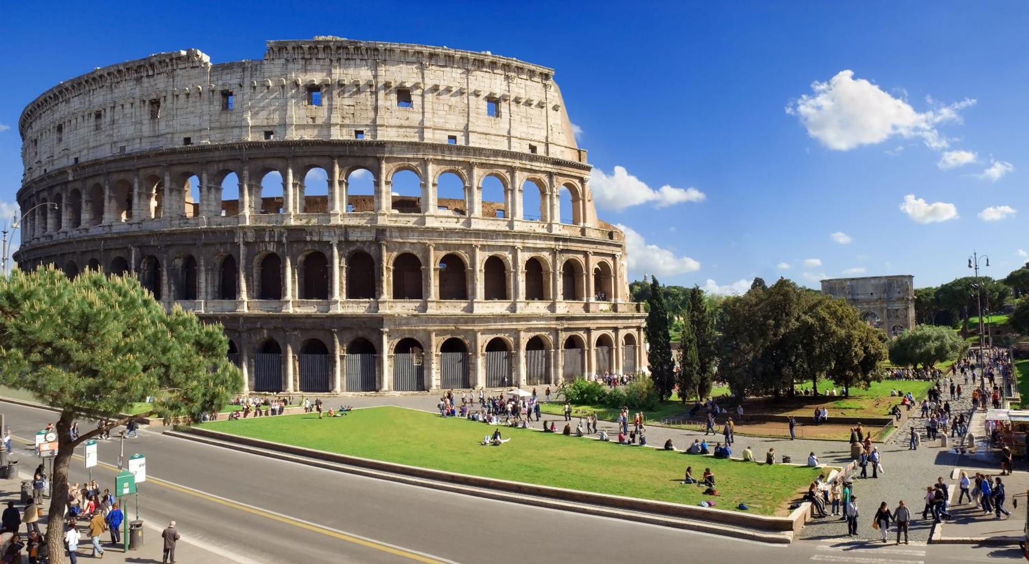 Trastevere Suite Apartment Roma Dış mekan fotoğraf